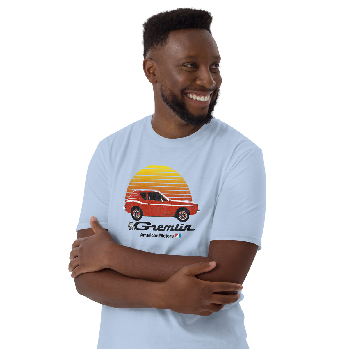 Classic Soft Style Tee