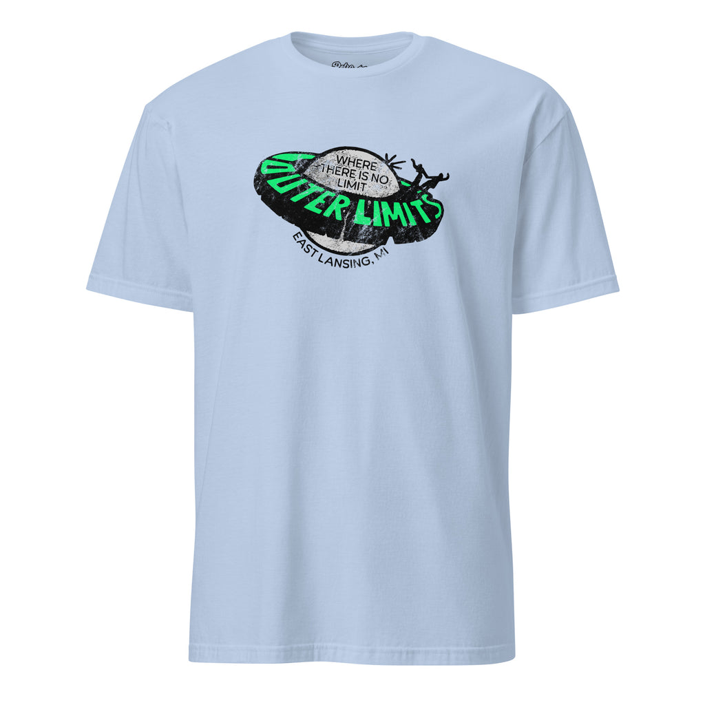 The Outer Limits - Lansing - T-Shirt