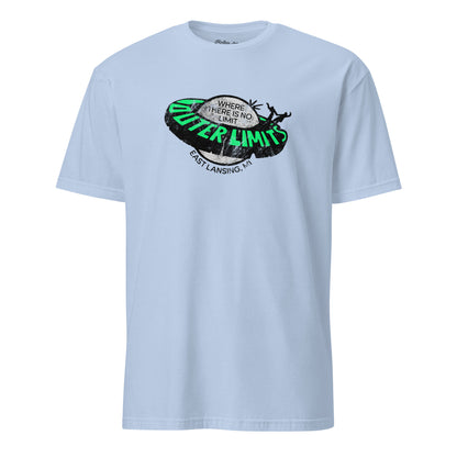 The Outer Limits - Lansing | T-Shirt