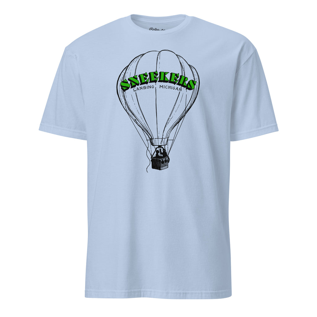Sneekers - Lansing - T-Shirt