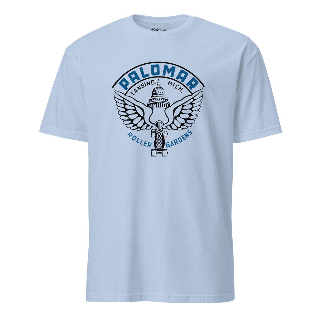 Pal O Mar Roller Rink - Lansing - T-Shirt