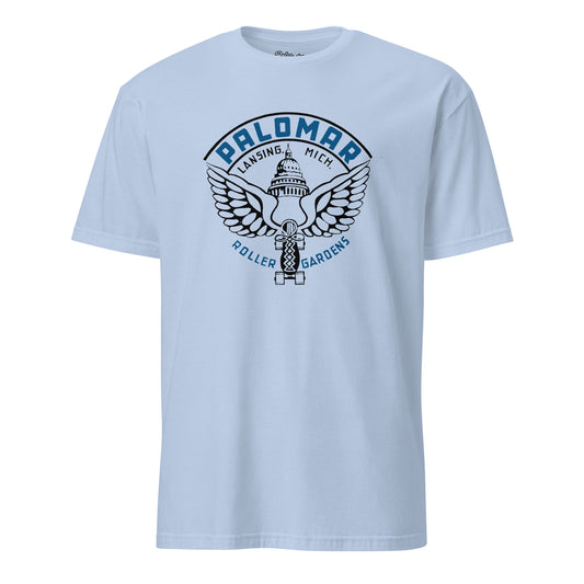 Pal O Mar Roller Rink - Lansing | T-Shirt
