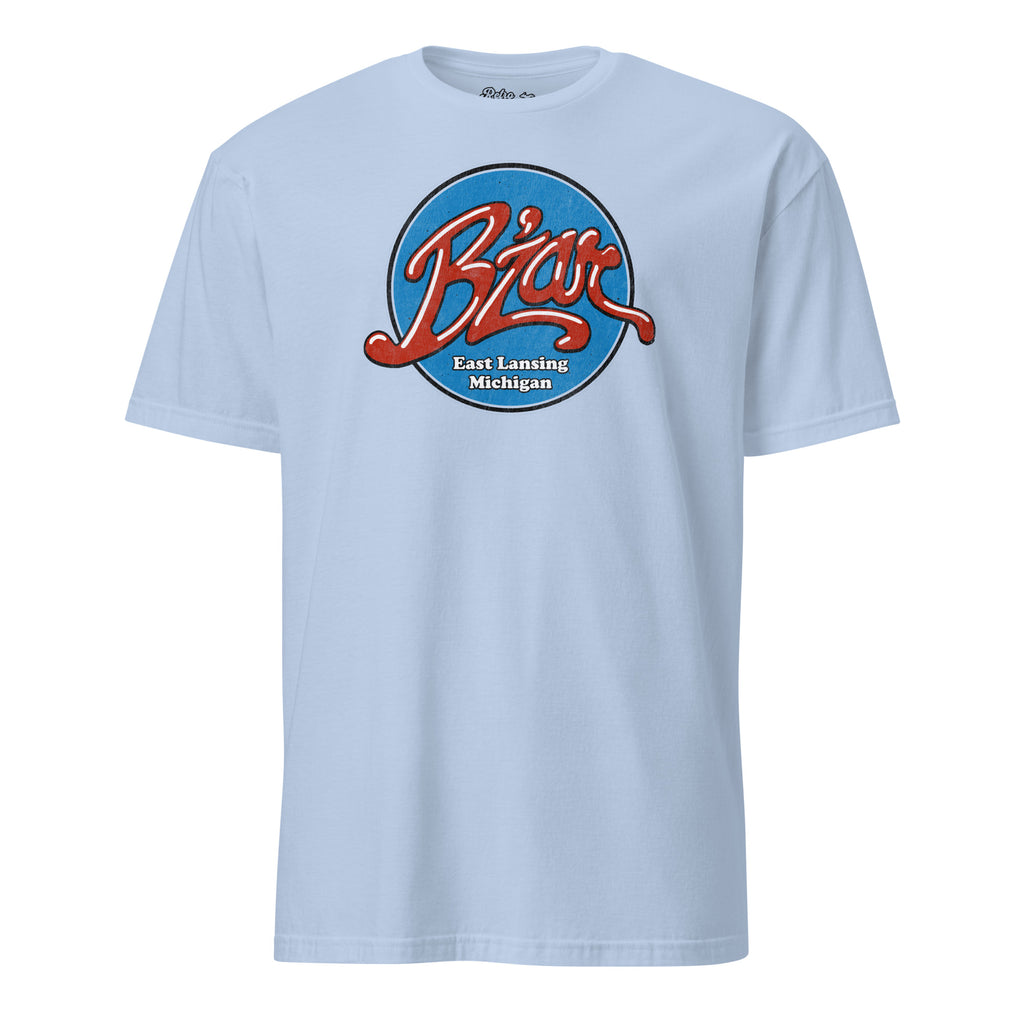 B'Zar Nightclub - East Lansing - T-Shirt