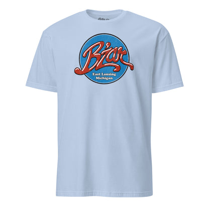 B'Zar Nightclub - East Lansing | T-Shirt