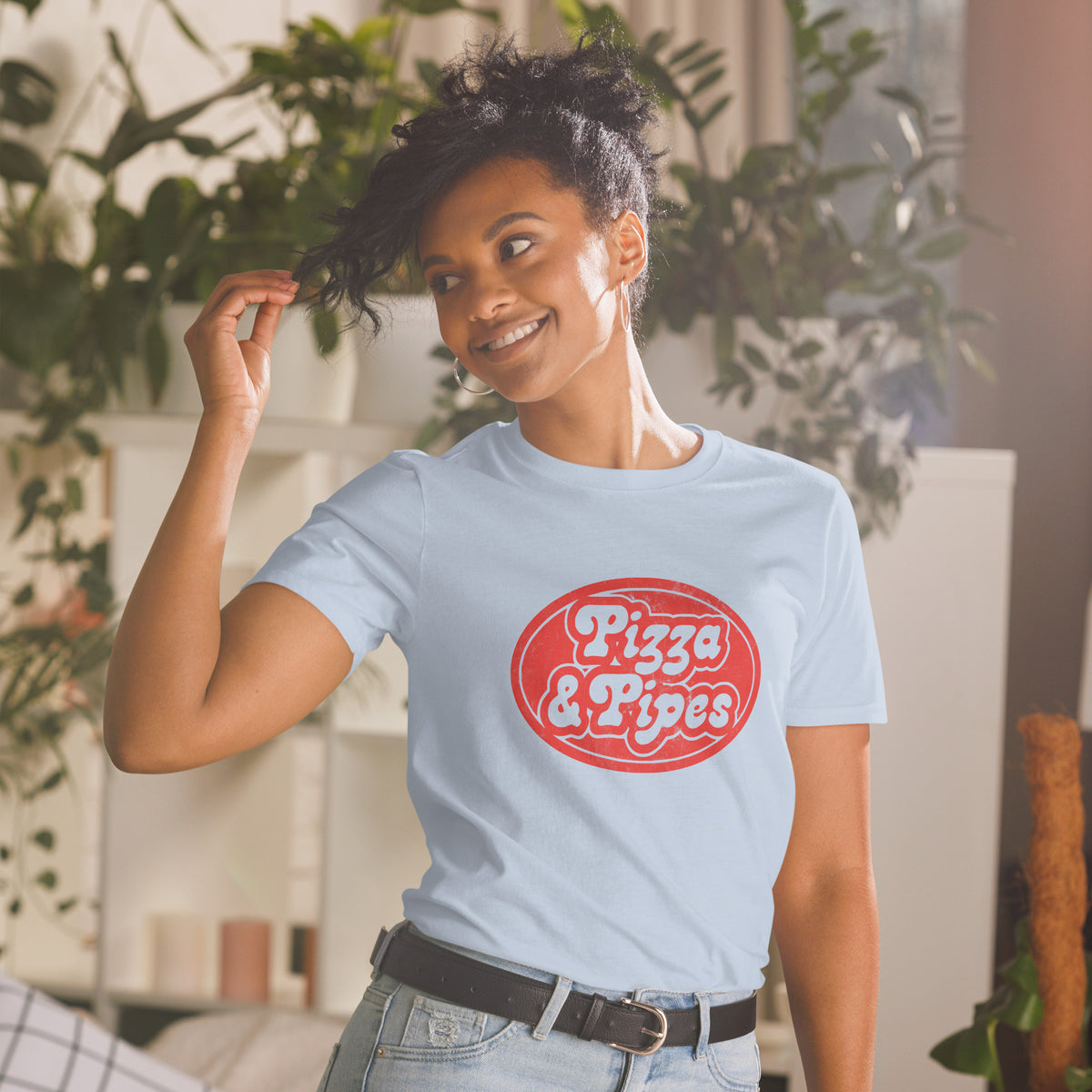 Classic Soft Style Tee