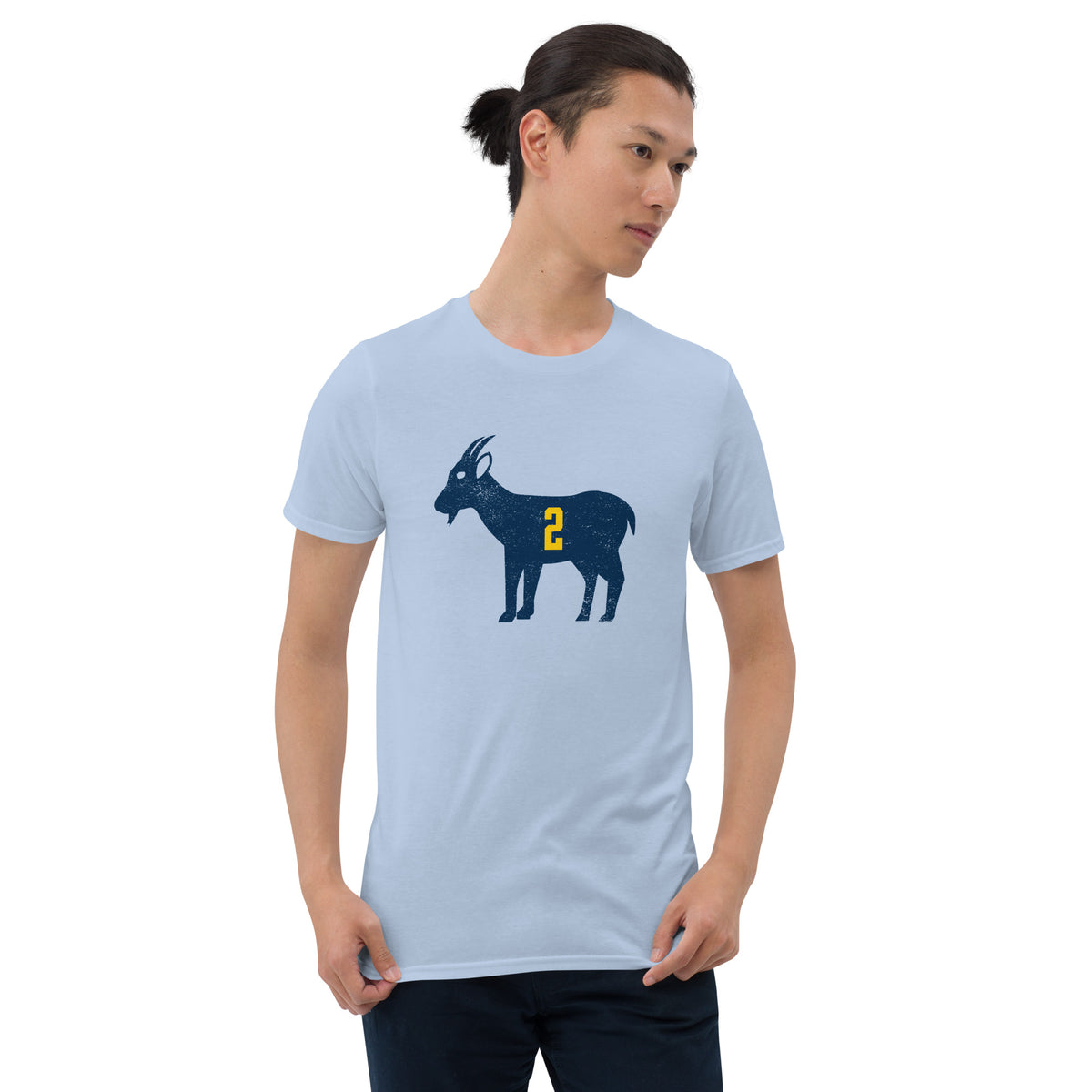 Classic Soft Style Tee