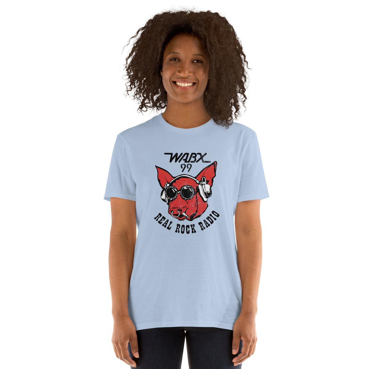 Classic Soft Style Tee