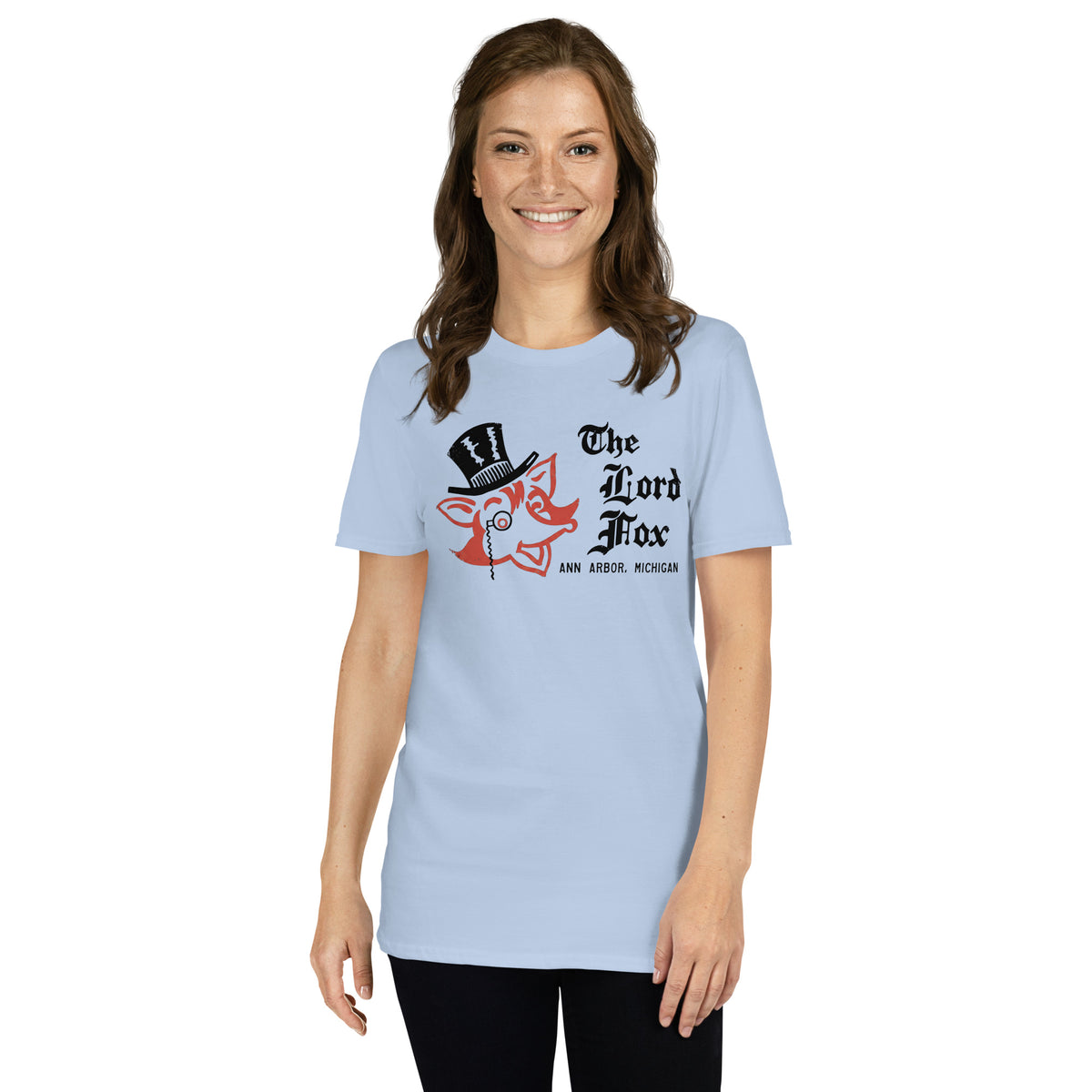 Classic Soft Style Tee