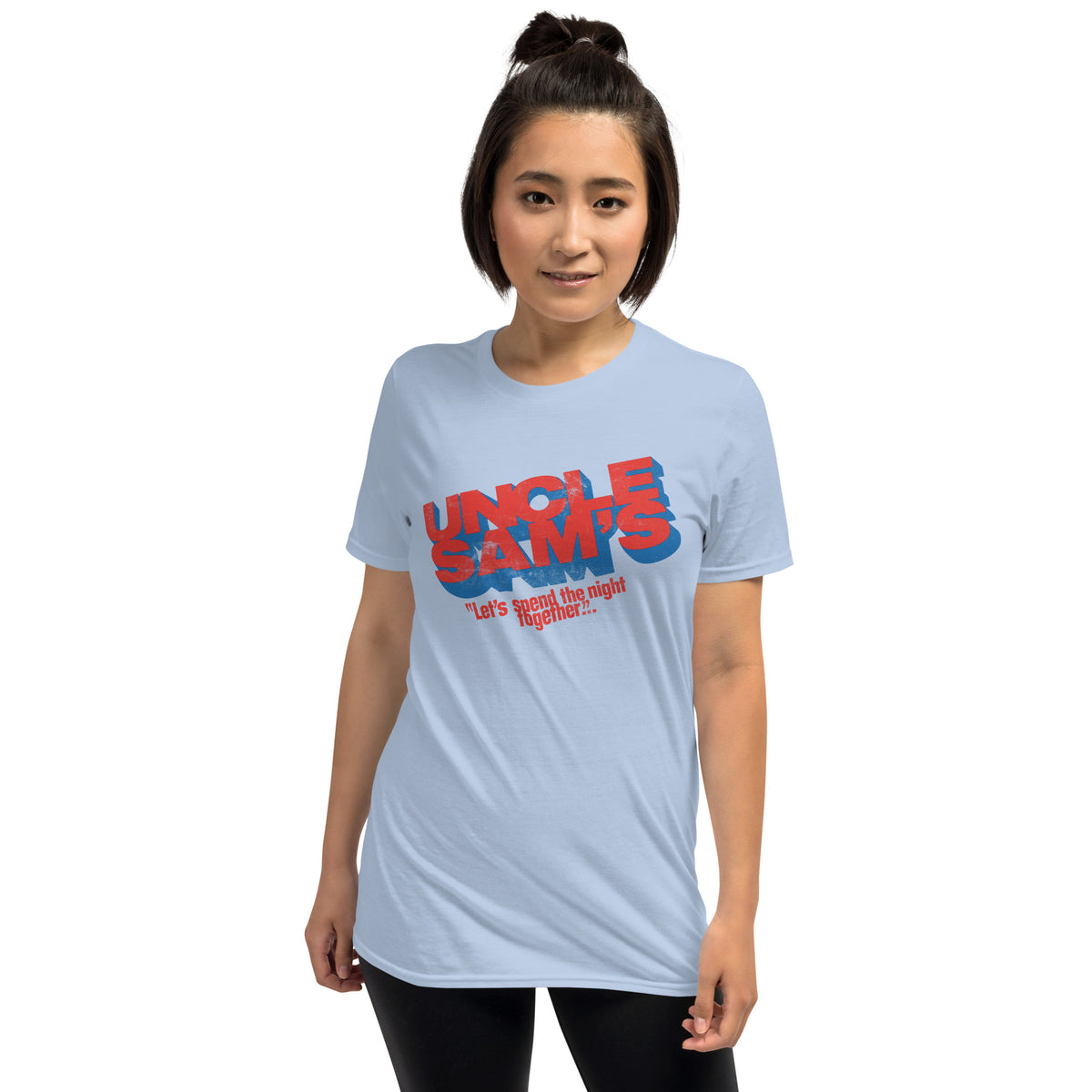 Classic Soft Style Tee