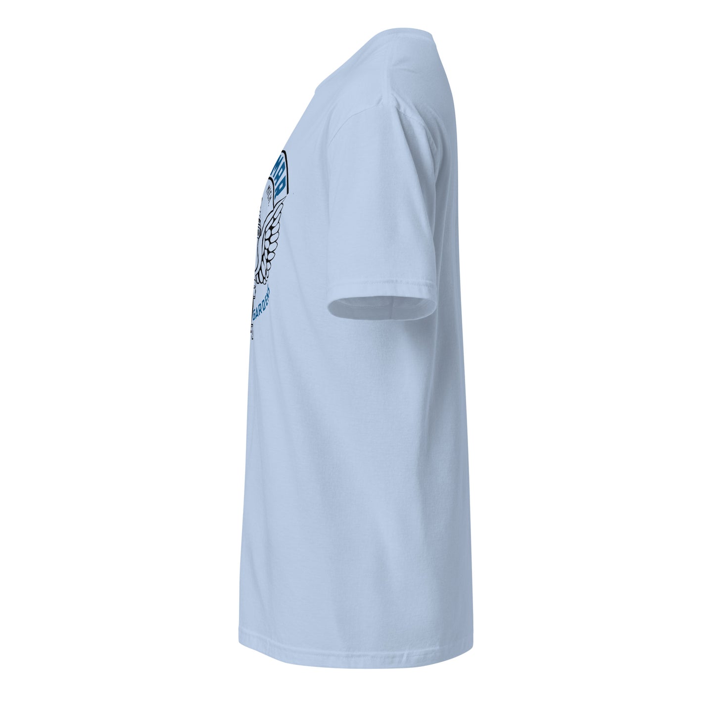Pal O Mar Roller Rink - Lansing - Short-Sleeve Unisex T-Shirt