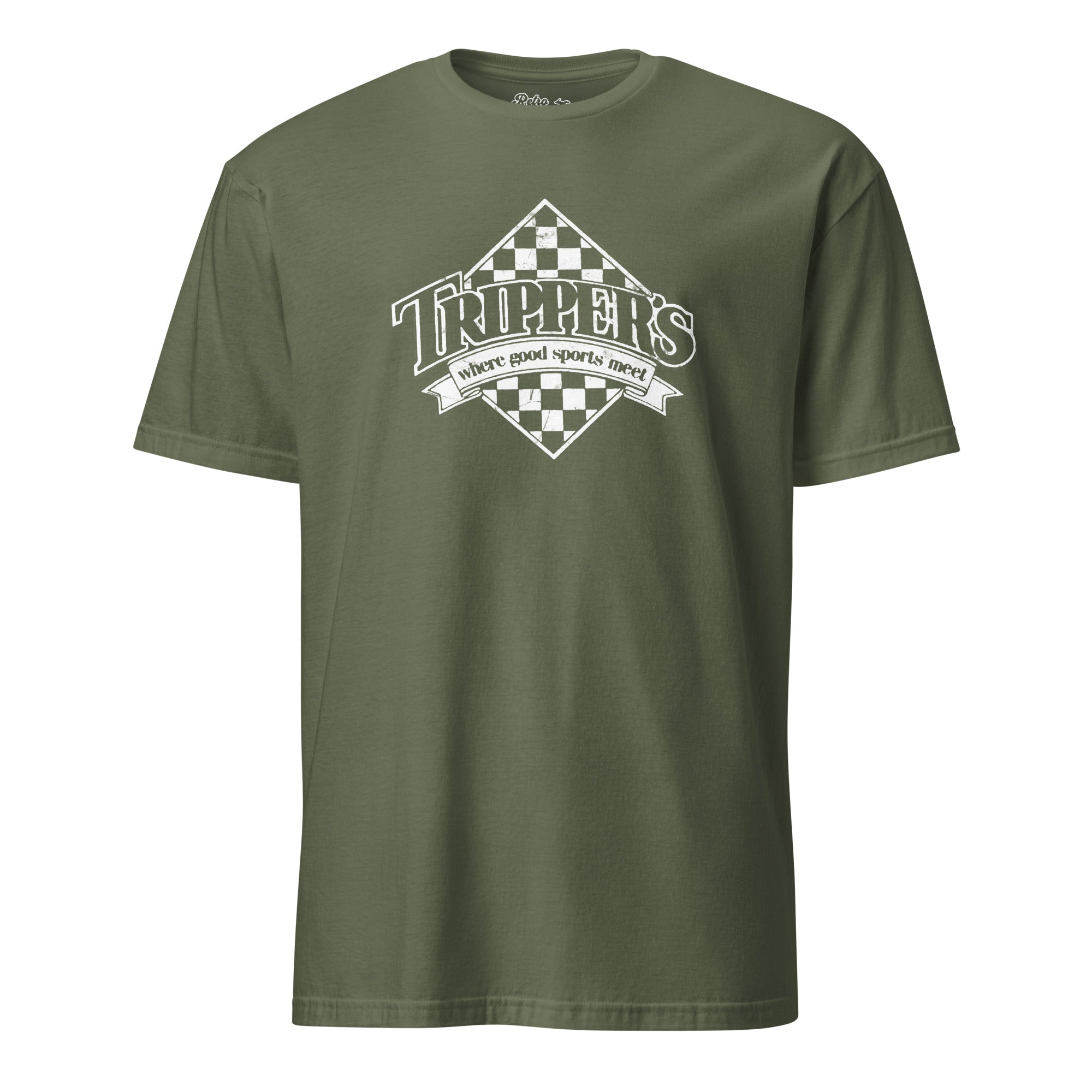 Trippers - Lansing - T-Shirt