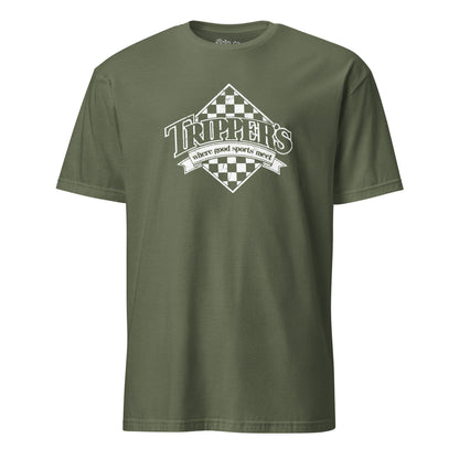 Trippers - Lansing | T-Shirt