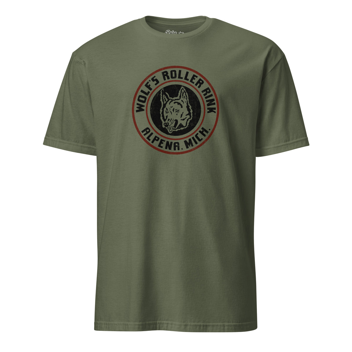 Classic Soft Style Tee