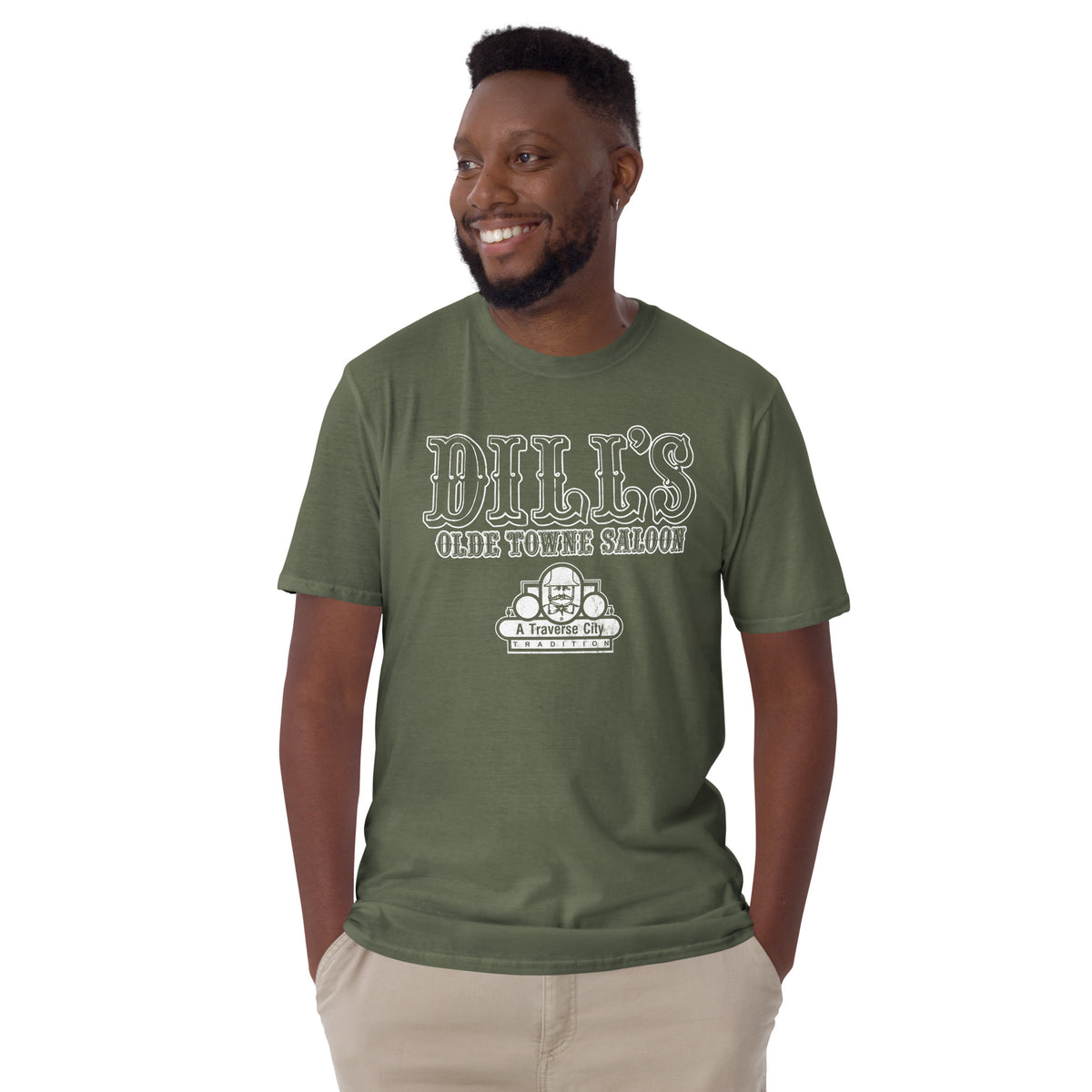 Classic Soft Style Tee