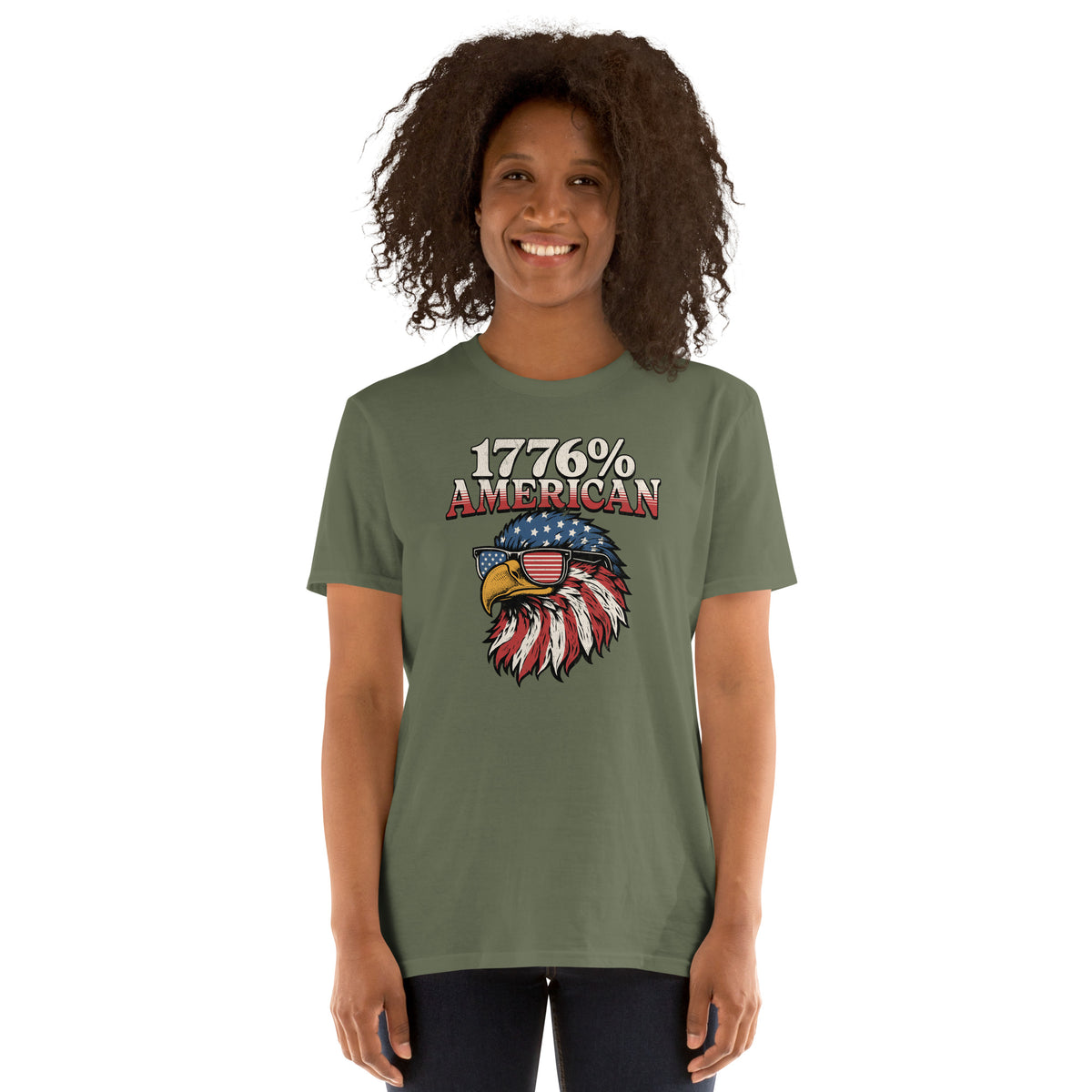 Classic Soft Style Tee