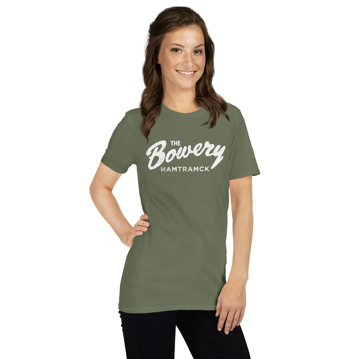 Classic Soft Style Tee