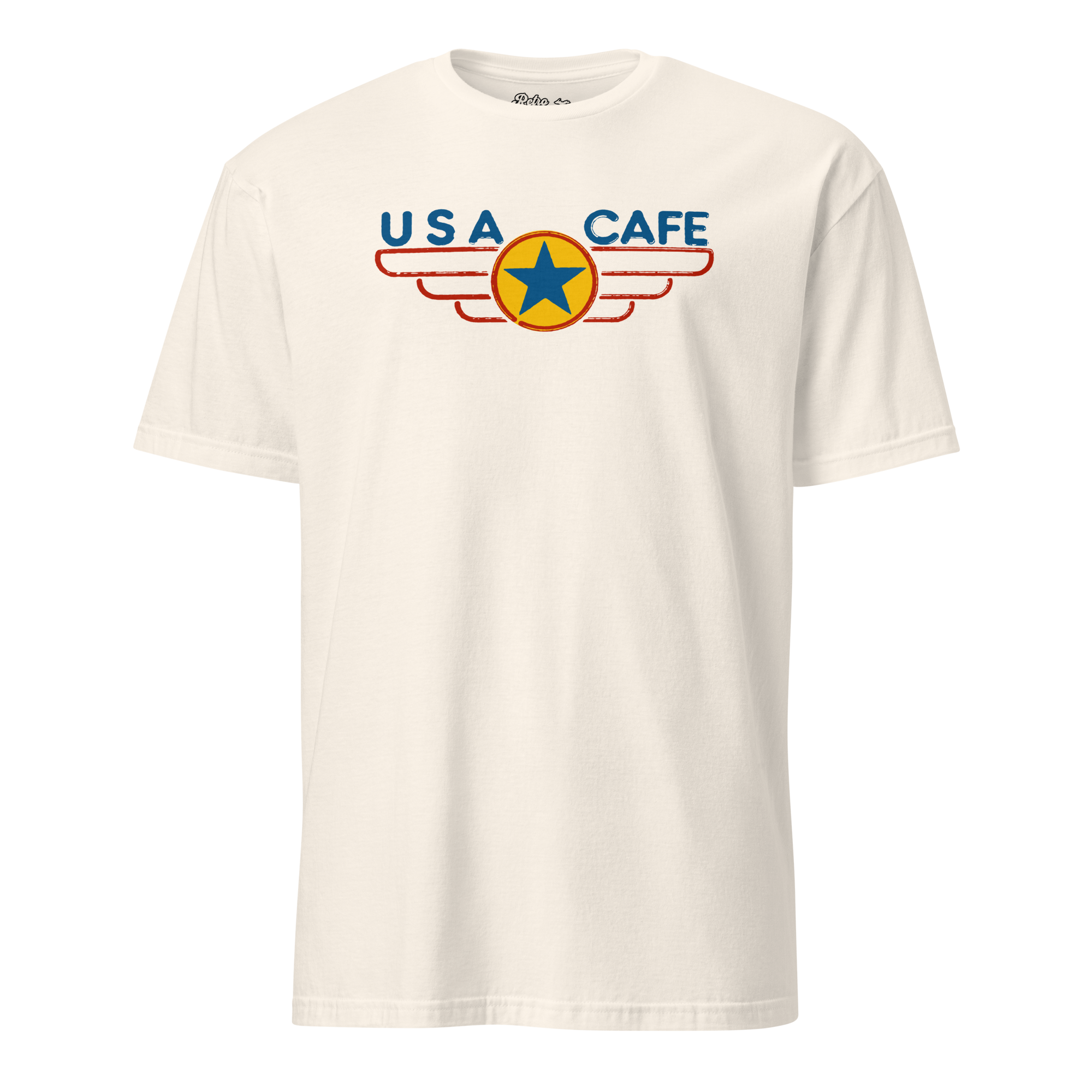 USA Cafe - Lansing - T-Shirt