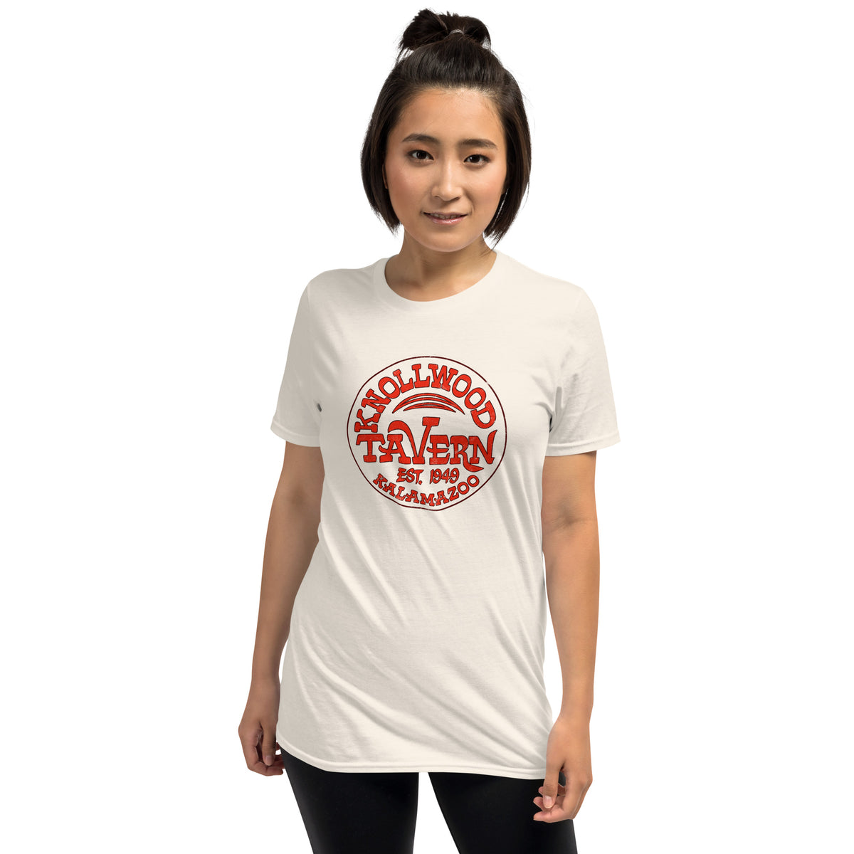 Classic Soft Style Tee