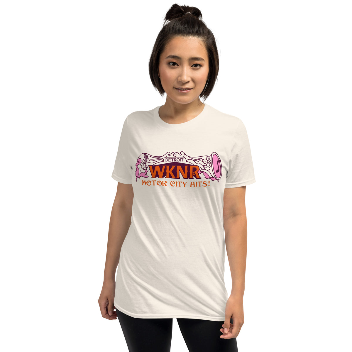 Classic Soft Style Tee