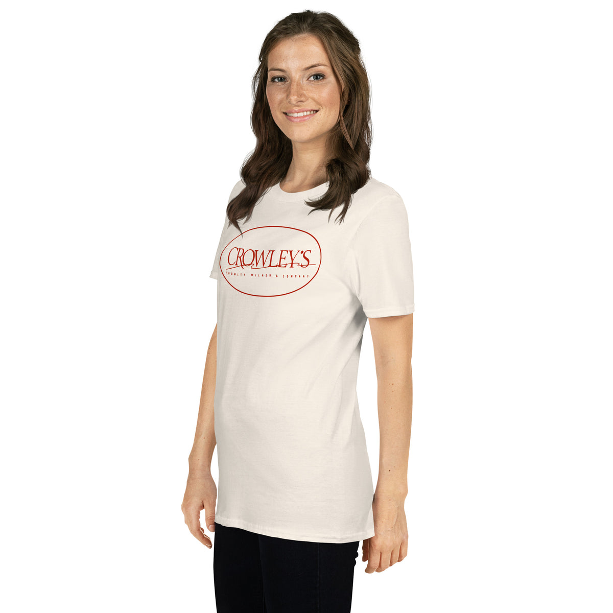 Classic Soft Style Tee