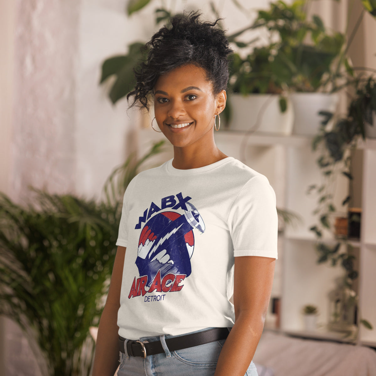 Classic Soft Style Tee
