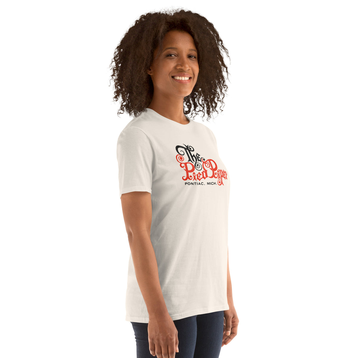 Classic Soft Style Tee