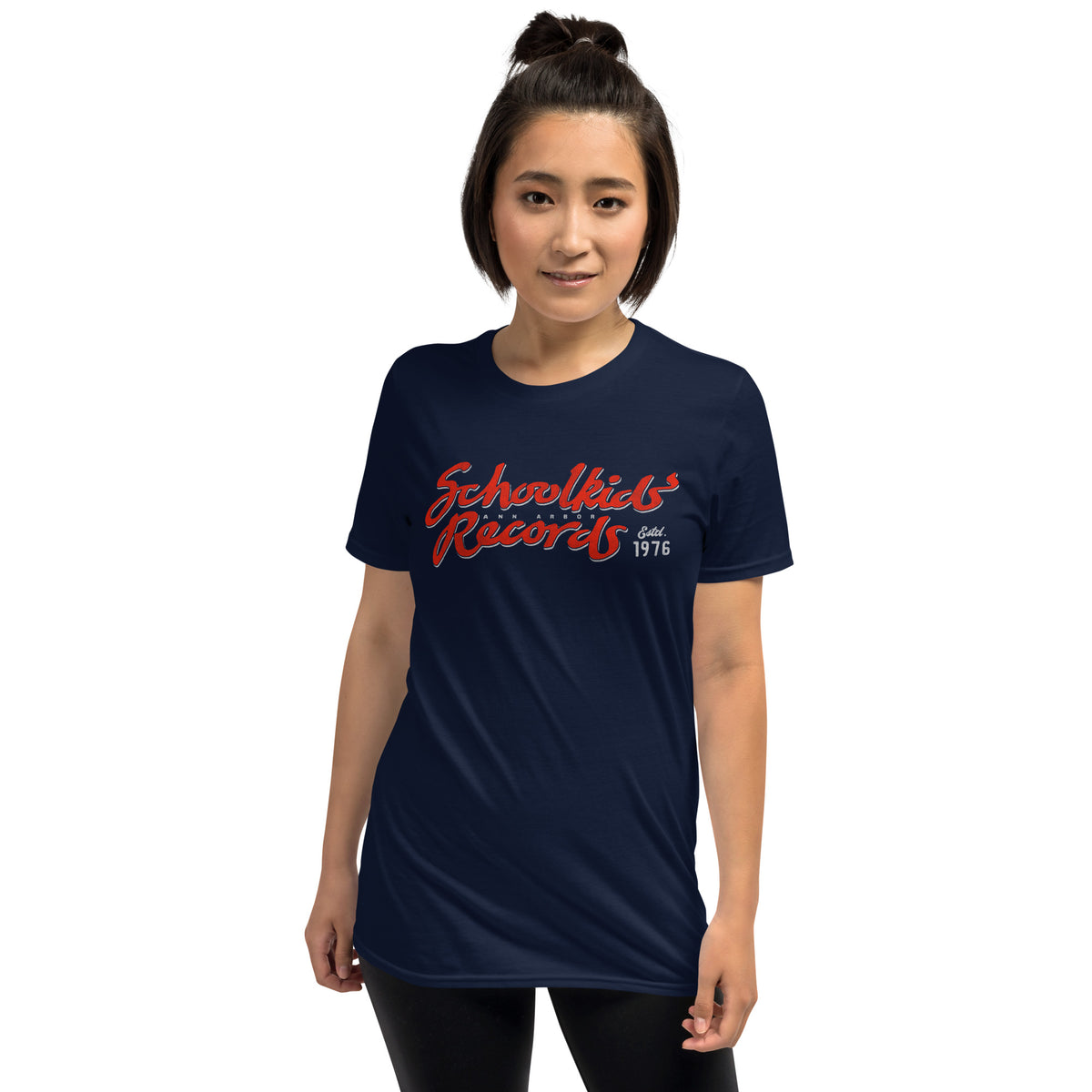 Classic Soft Style Tee