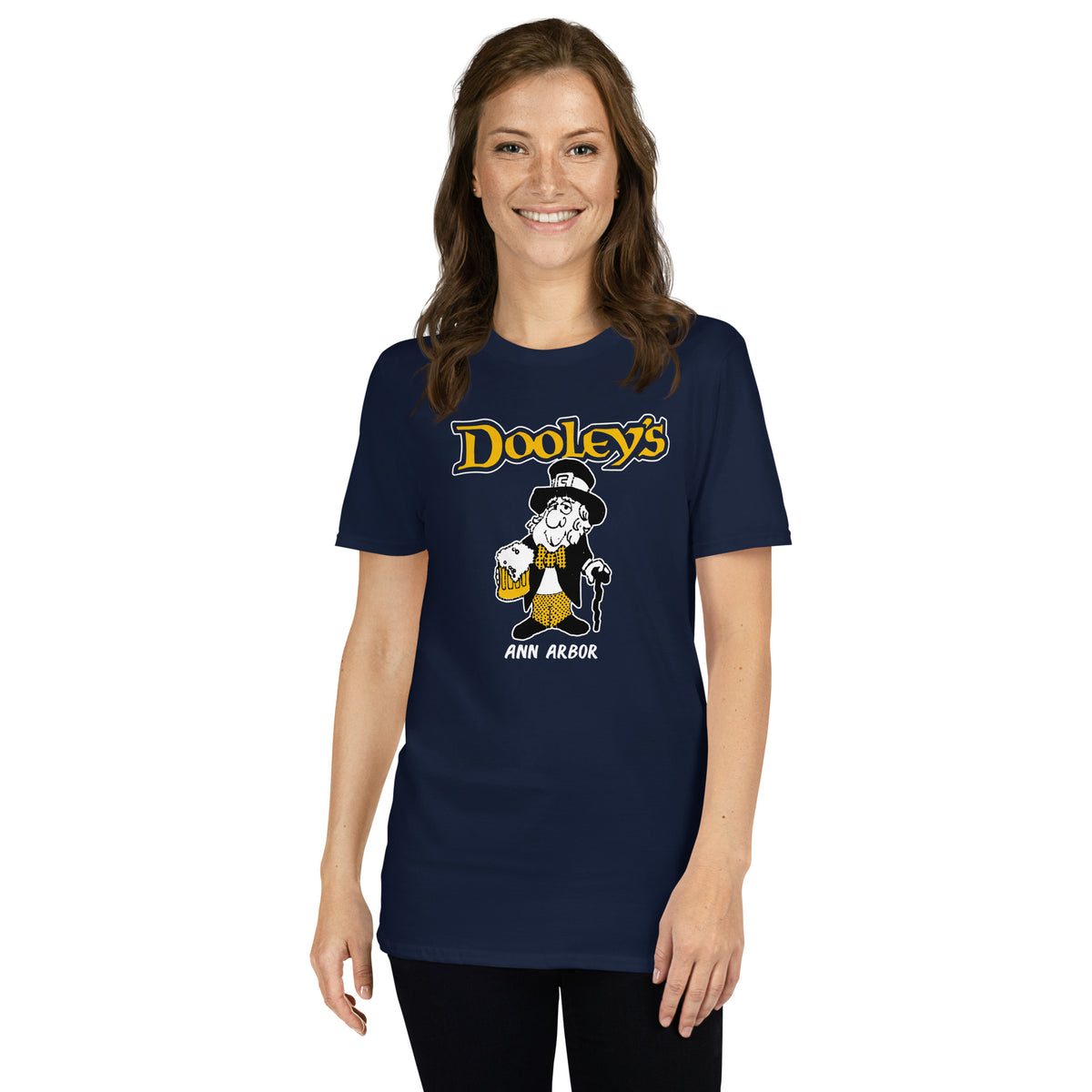 Classic Soft Style Tee
