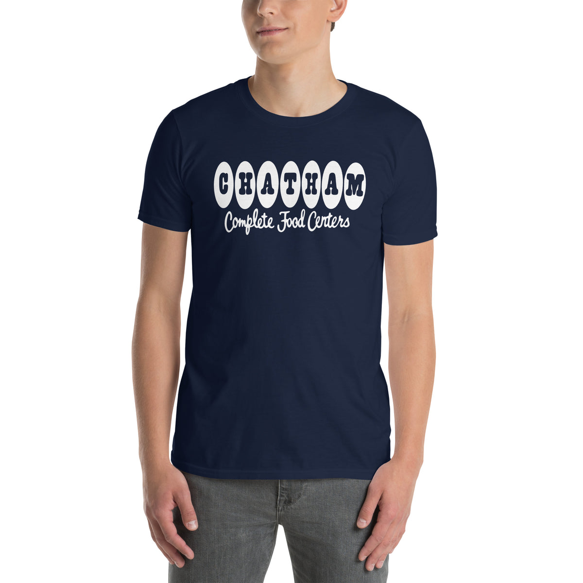 Classic Soft Style Tee