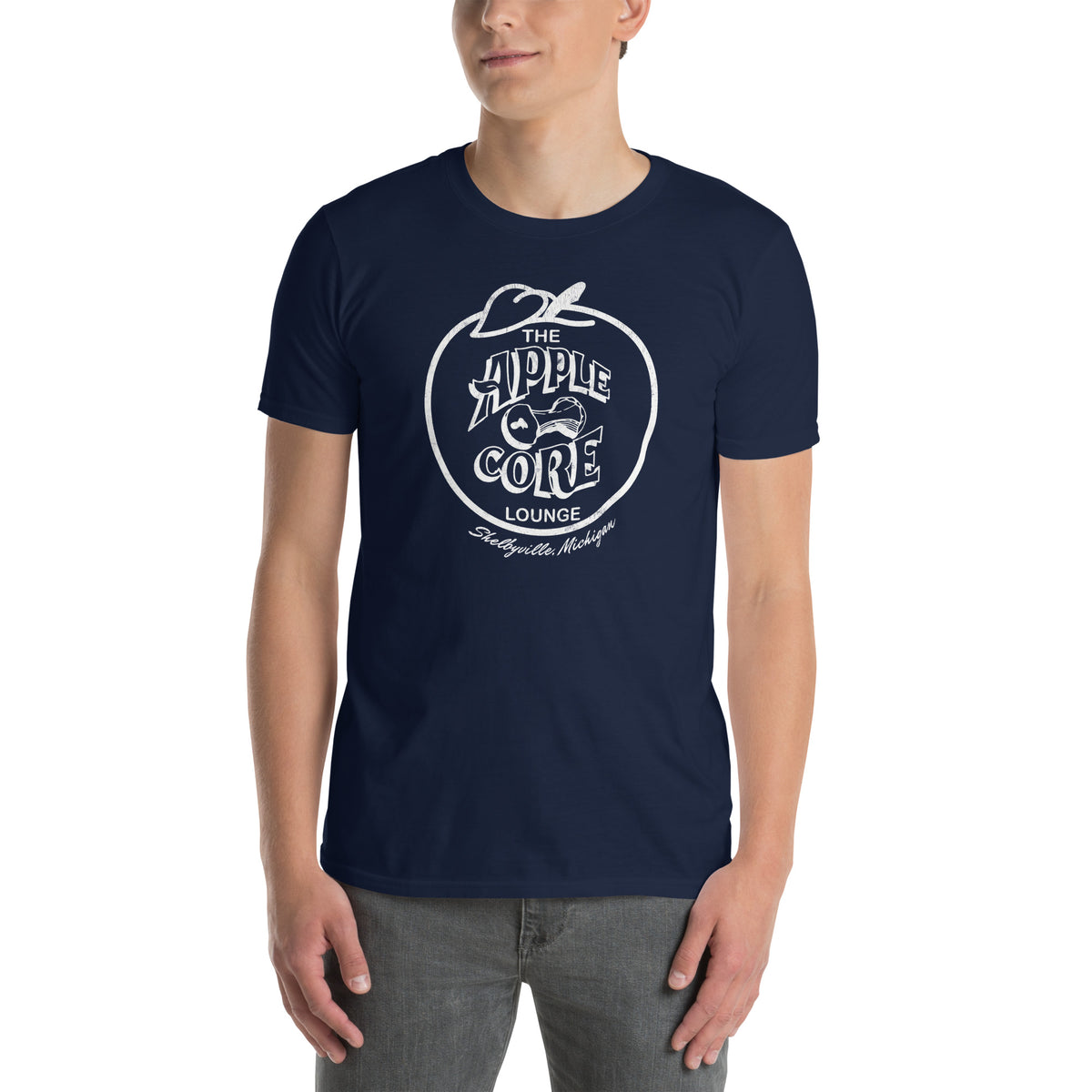 Classic Soft Style Tee