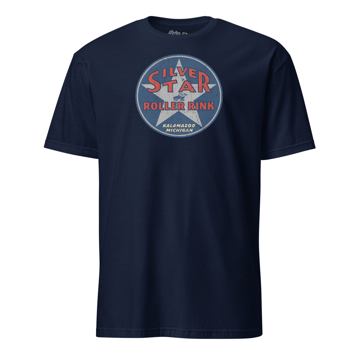 Classic Soft Style Tee