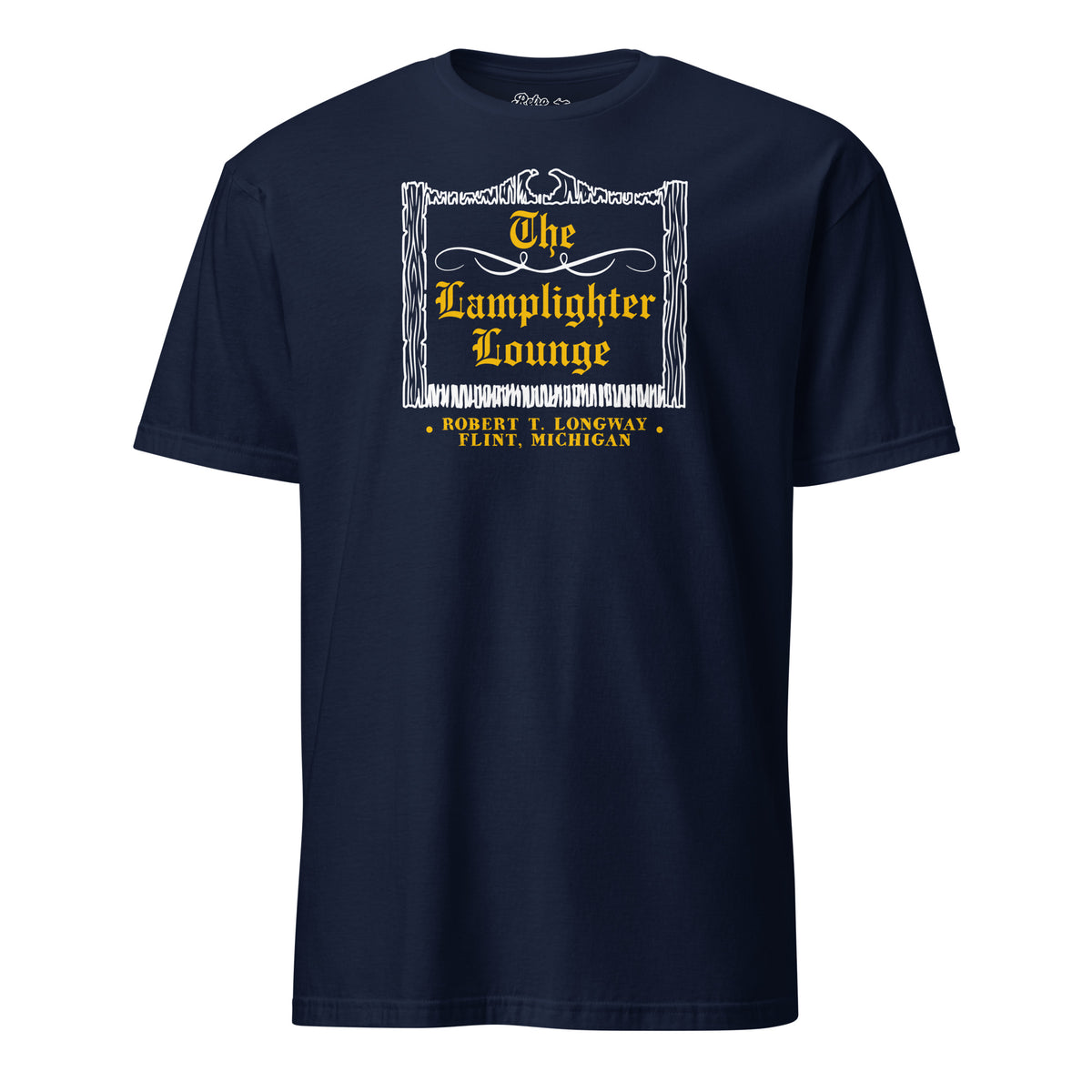 Classic Soft Style Tee