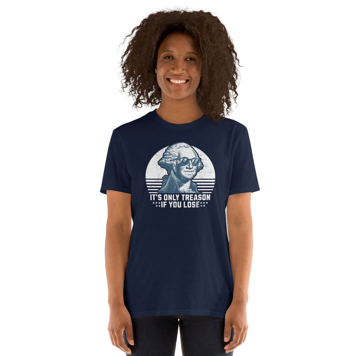 Classic Soft Style Tee