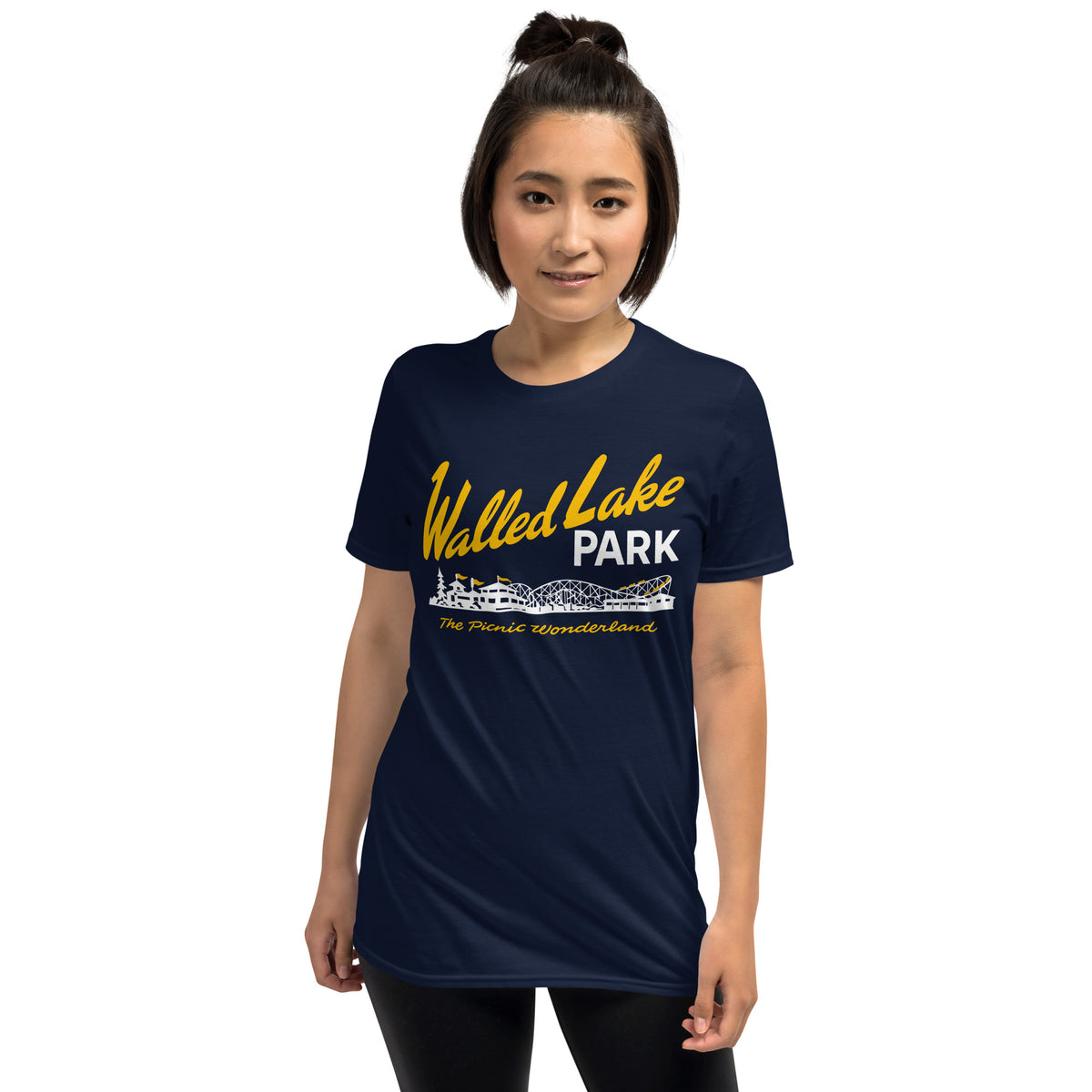 Classic Soft Style Tee