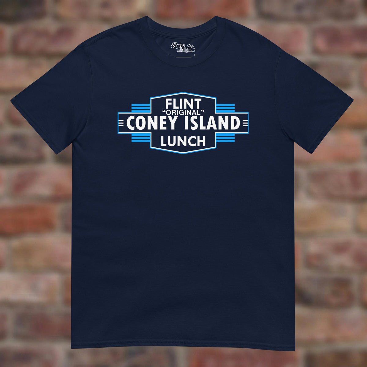 Classic Soft Style Tee