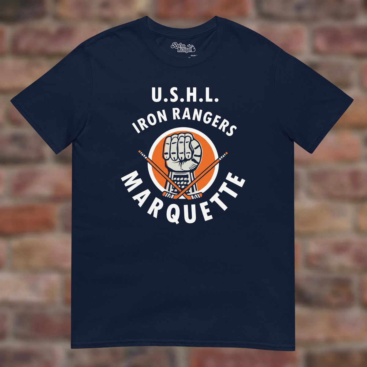 Classic Soft Style Tee