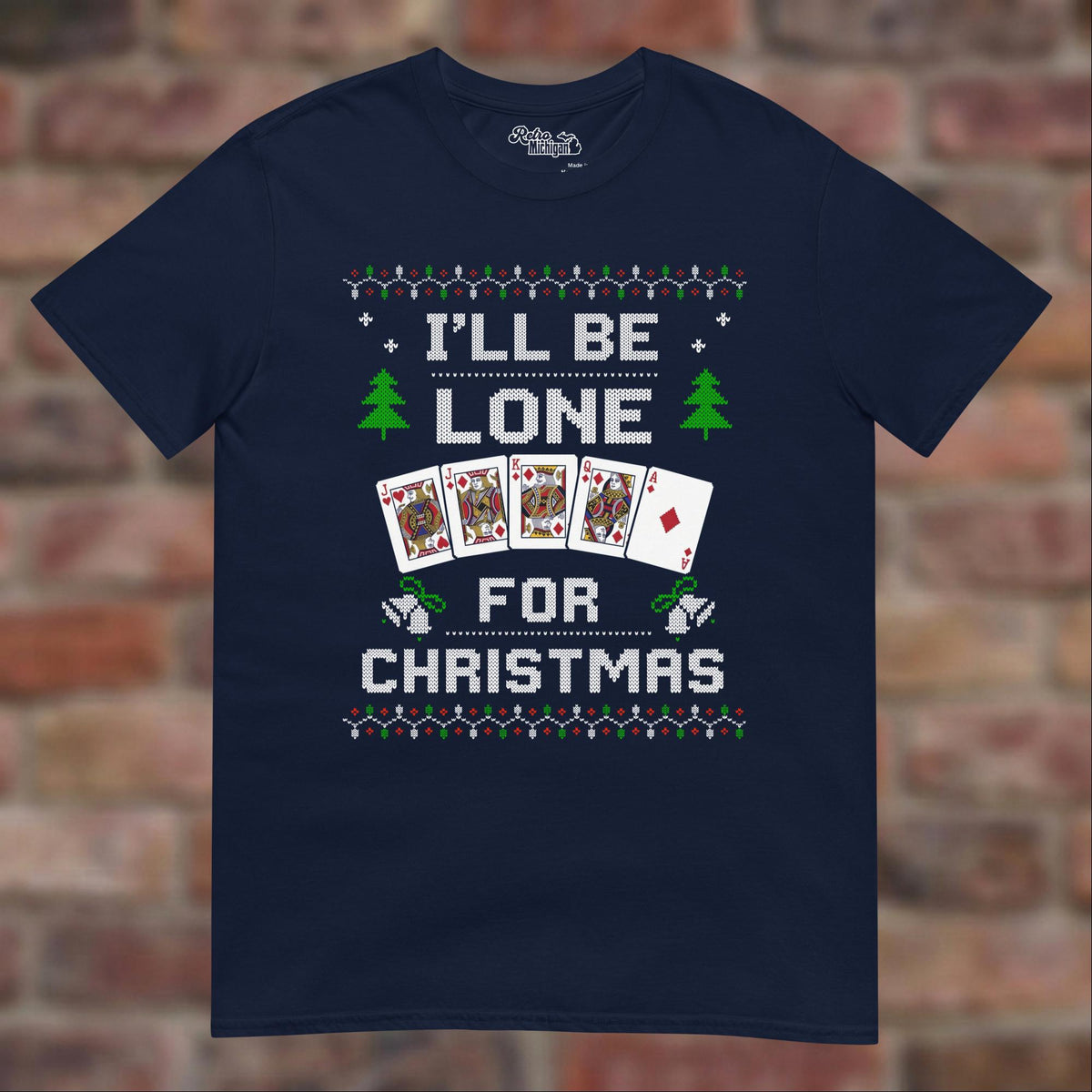 Classic Soft Style Tee