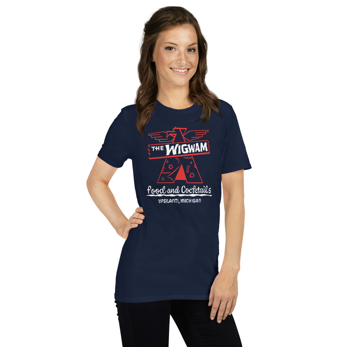 Classic Soft Style Tee