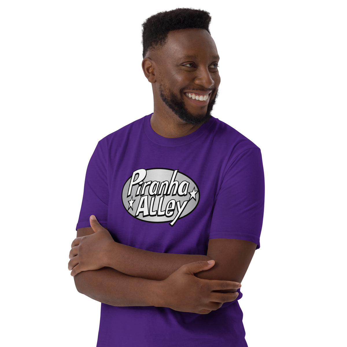 Classic Soft Style Tee