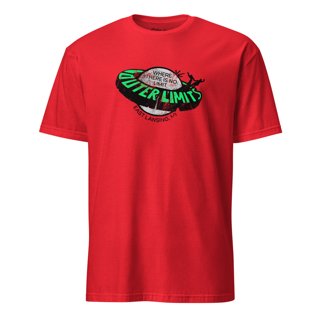 The Outer Limits - Lansing - T-Shirt