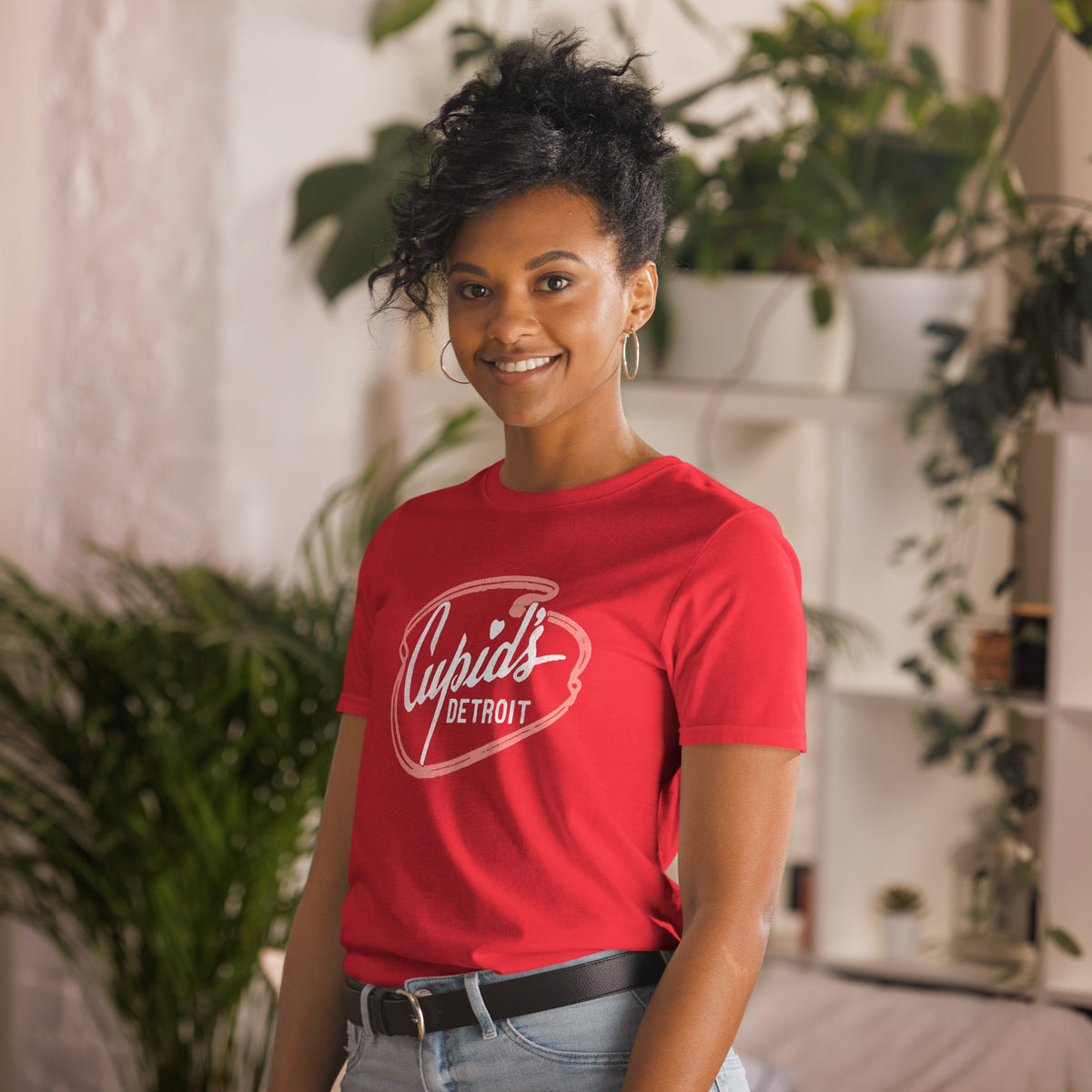 Classic Soft Style Tee