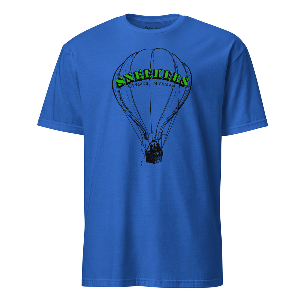 Sneekers - Lansing - T-Shirt