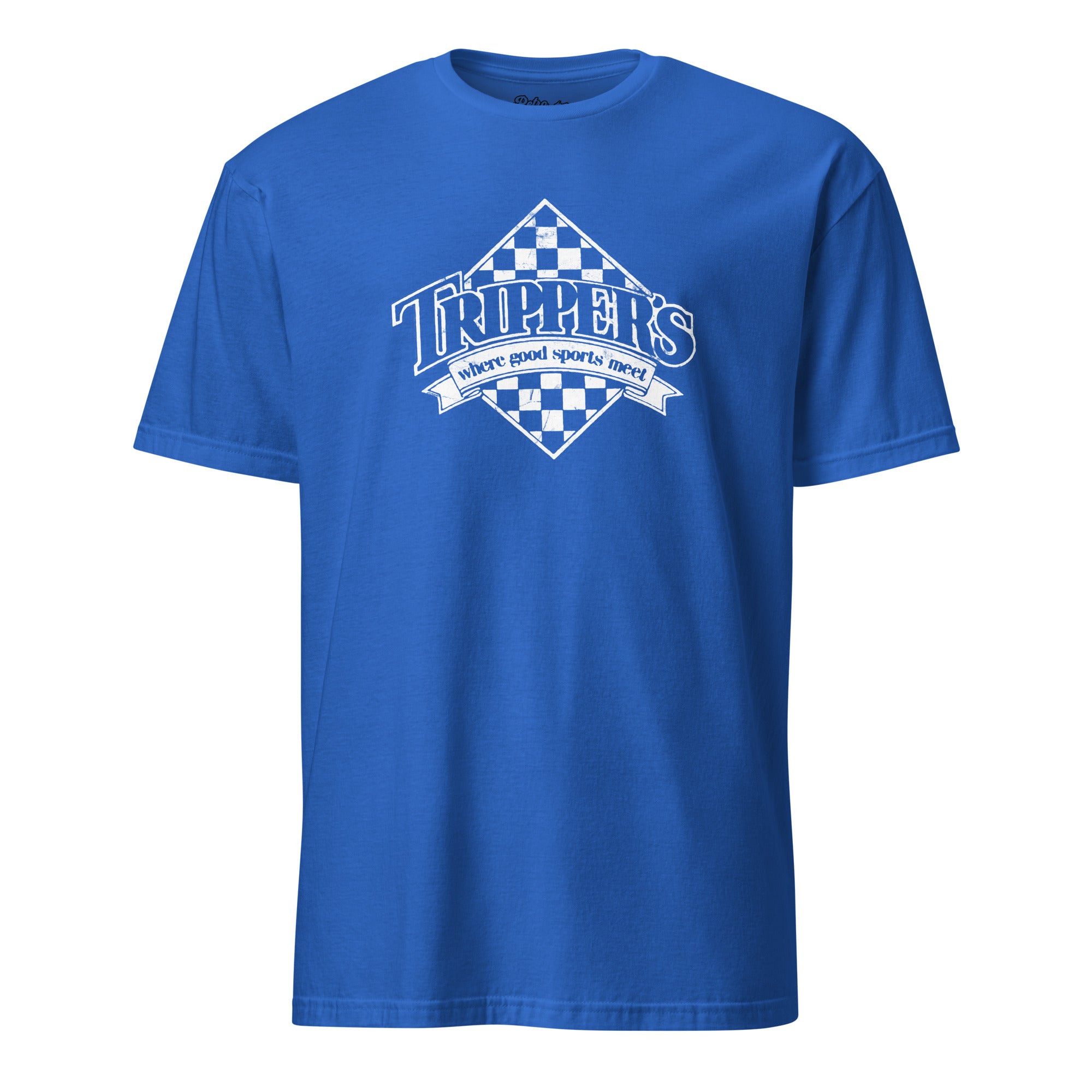 Trippers - Lansing - T-Shirt