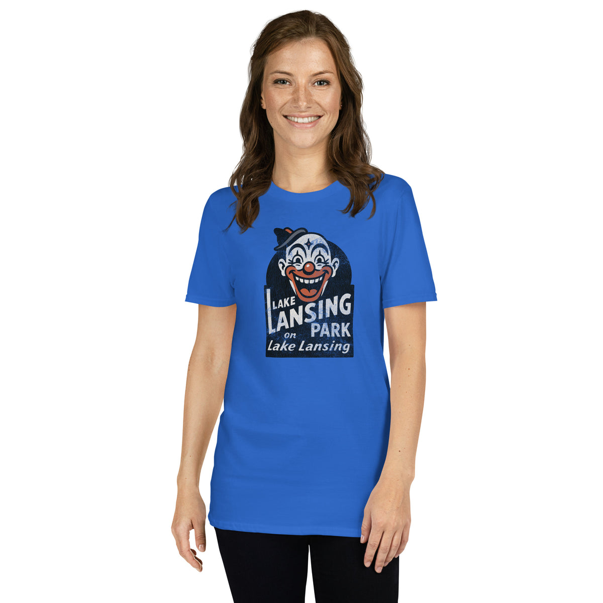 Classic Soft Style Tee