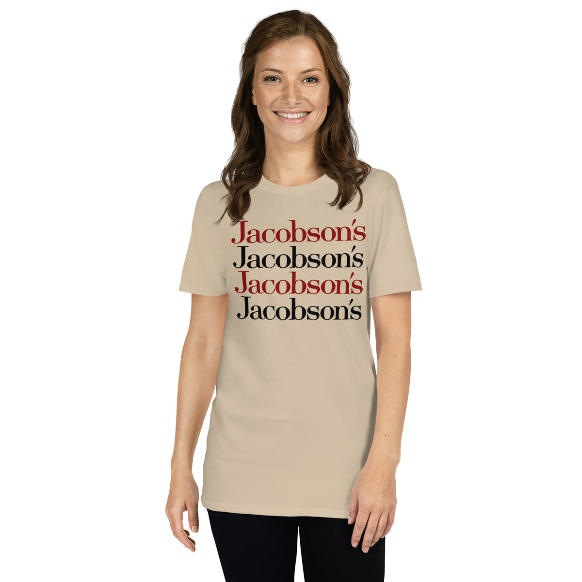 Classic Soft Style Tee
