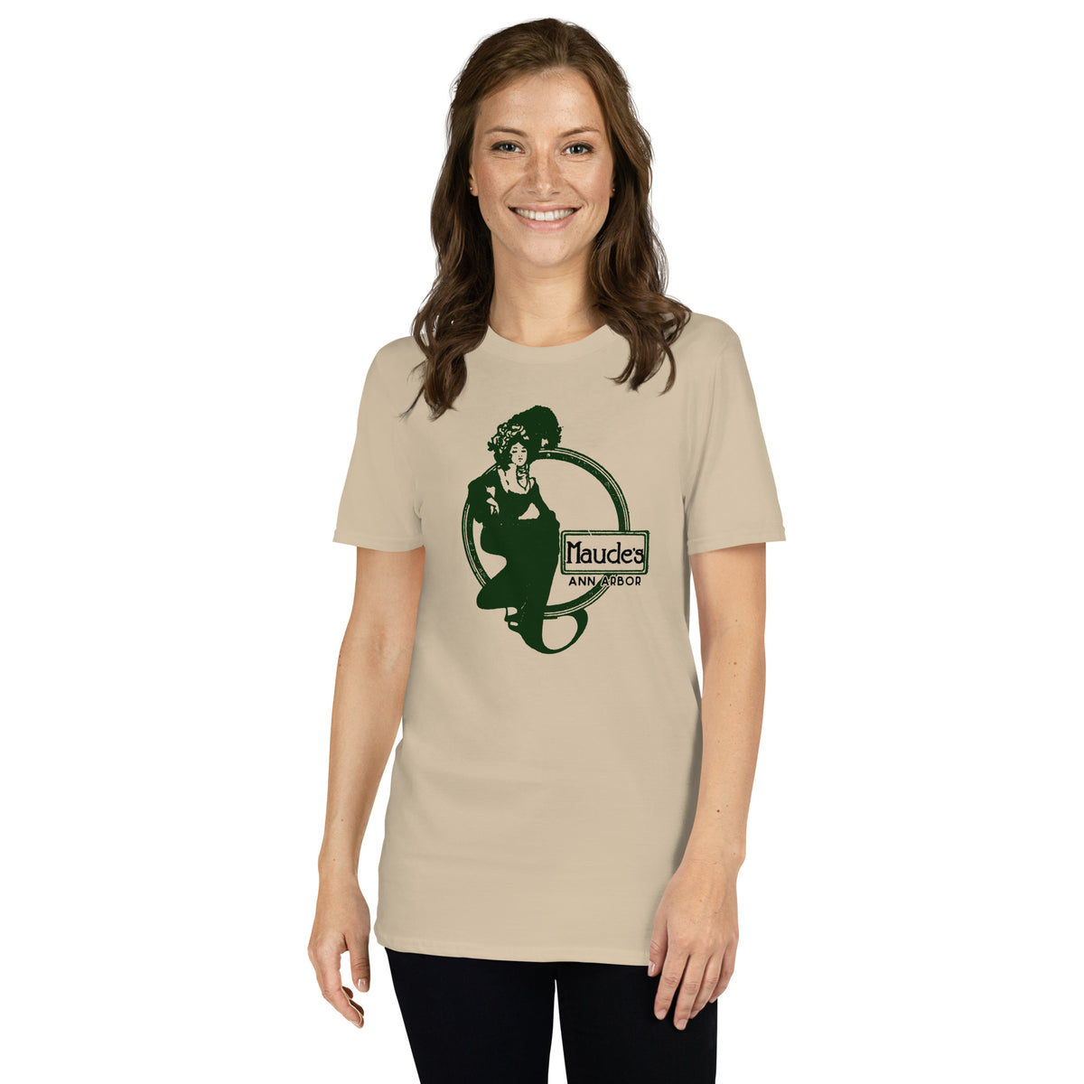 Classic Soft Style Tee