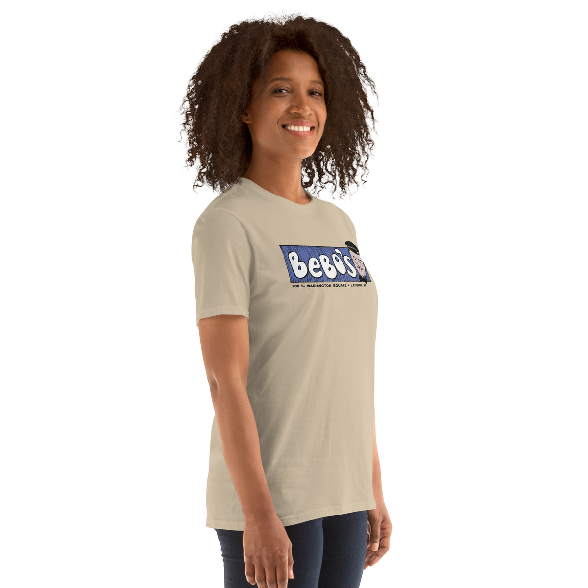 Classic Soft Style Tee