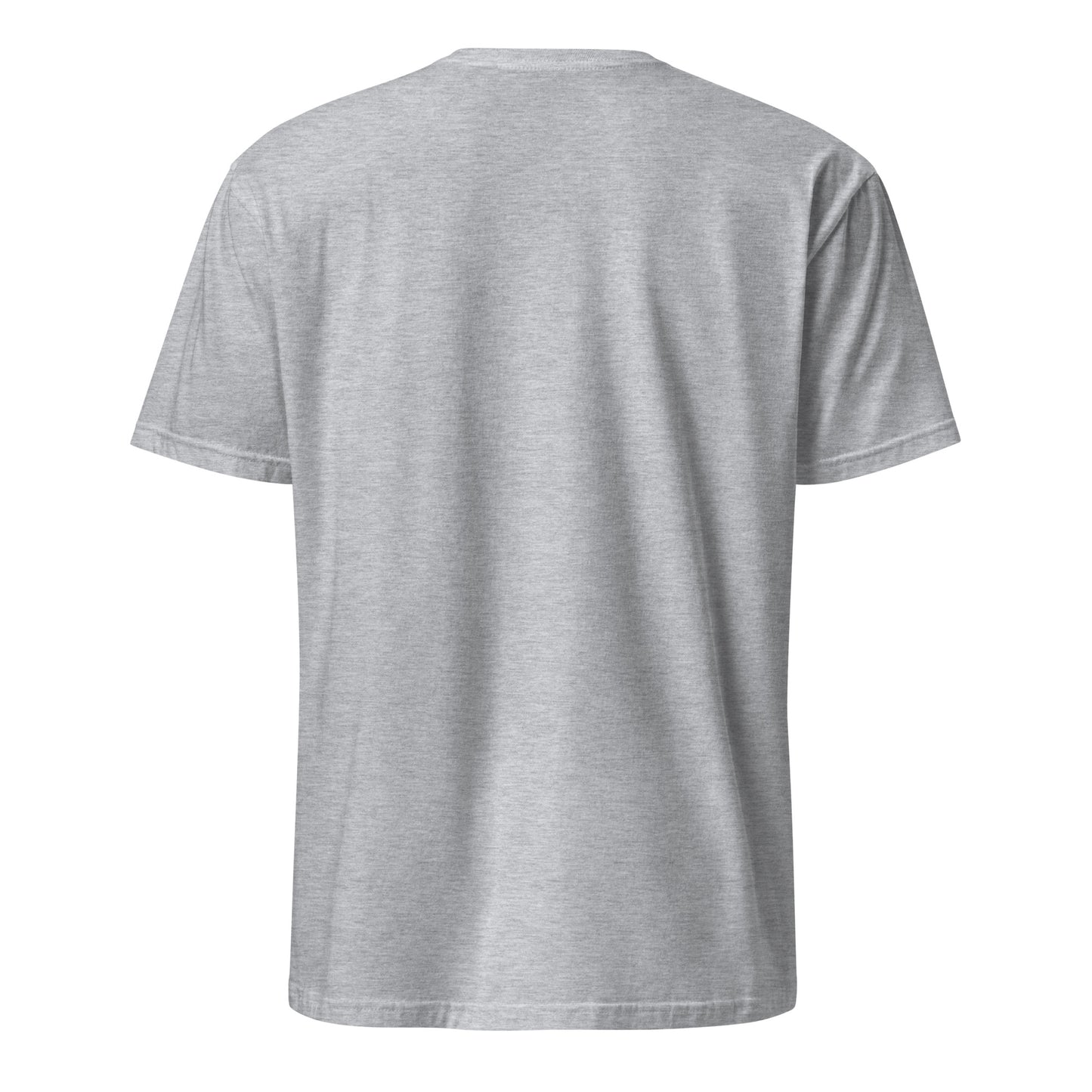 Pal O Mar Roller Rink - Lansing - Short-Sleeve Unisex T-Shirt