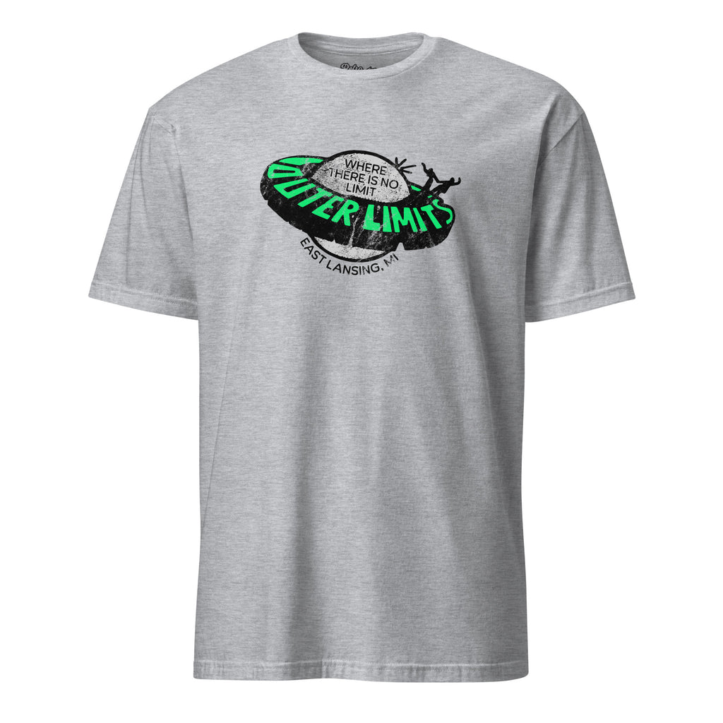 The Outer Limits - Lansing - T-Shirt