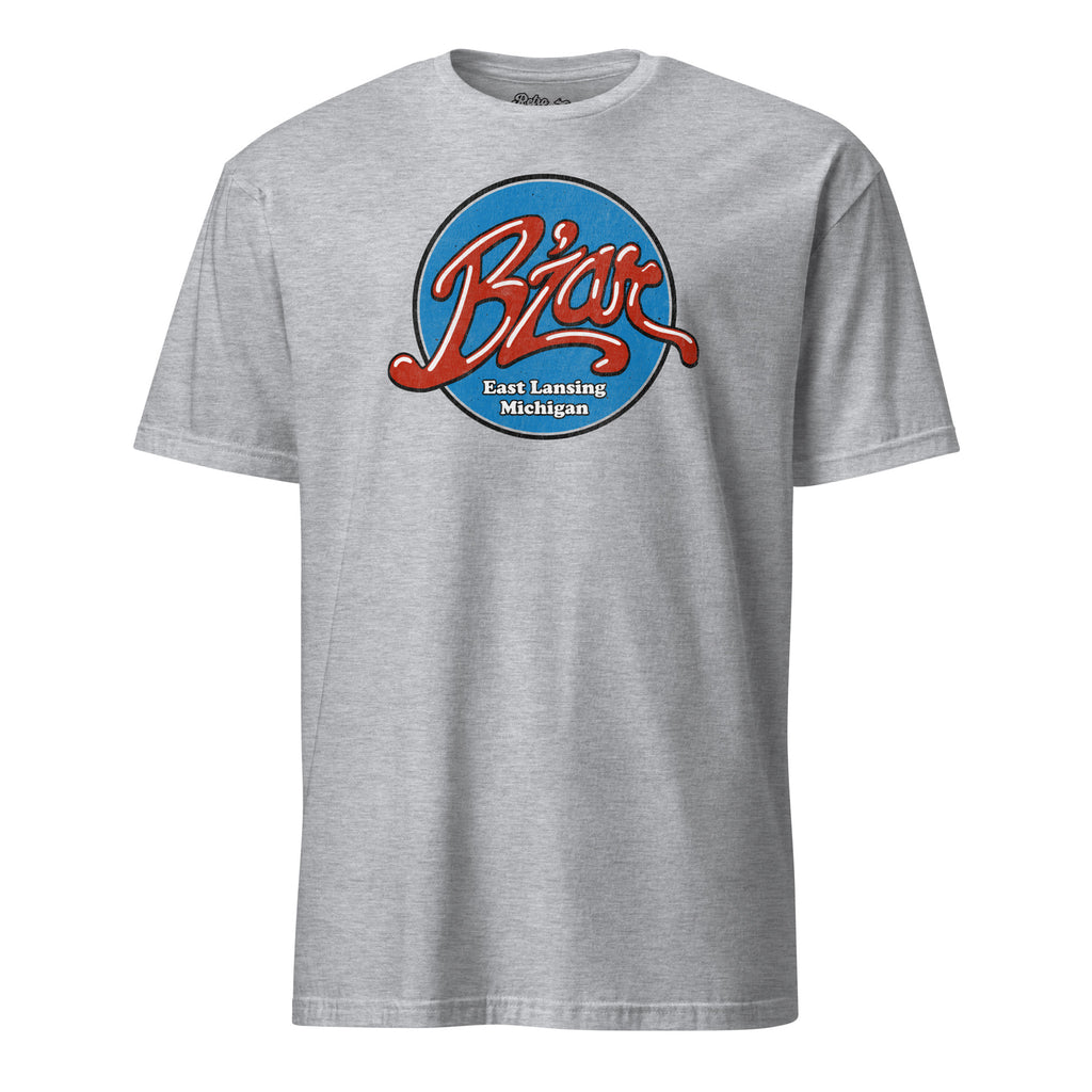 B'Zar Nightclub - East Lansing - T-Shirt
